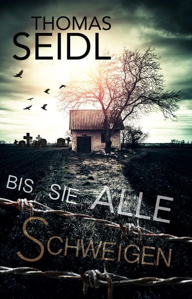 Produktbild: Bis sie alle schweigen