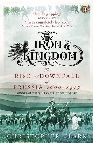 Produktbild: Iron Kingdom