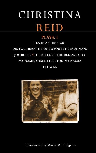 Produktbild: Reid Plays One
