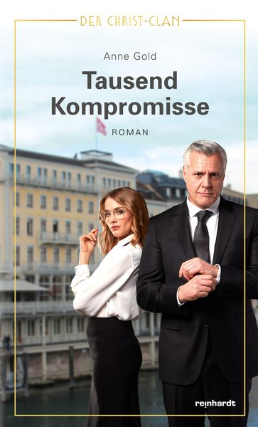 Produktbild: Tausend Kompromisse
