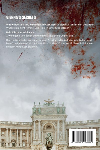 Produktbild: Vienna's Secrets