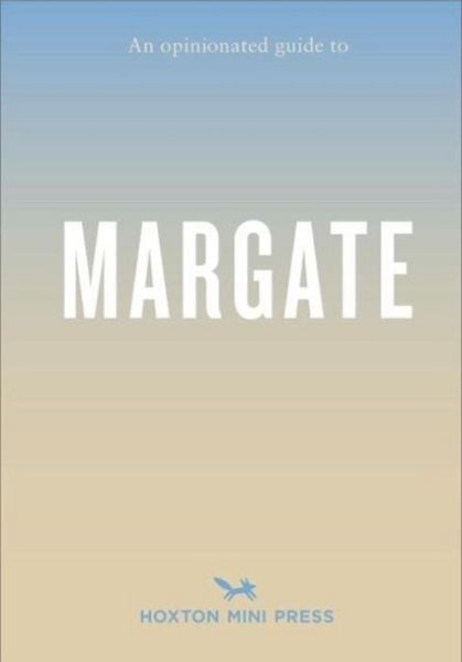 Produktbild: Opinionated Guide to Margate