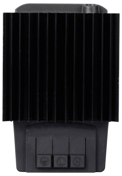 Produktbild: TRU COMPONENTS TC-NTL201S-F-45W 120-250V Schaltschrankheizung 120 - 250 V 45 W (L x B x H) 109 x 69.7 x 50 mm 1 St.