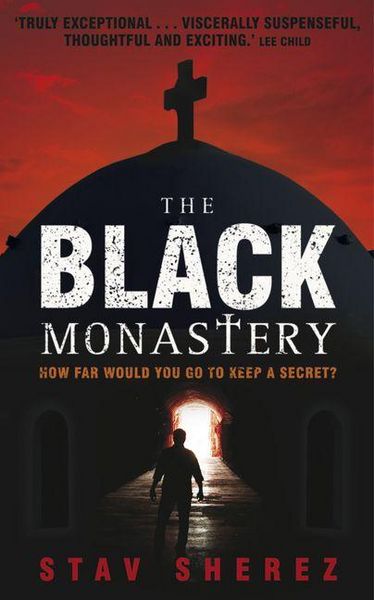 Produktbild: The Black Monastery