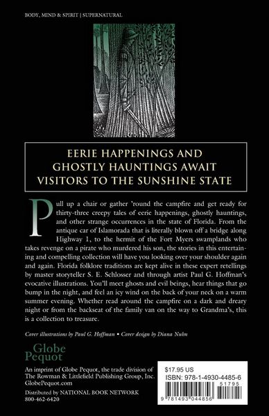 Produktbild: Spooky Florida