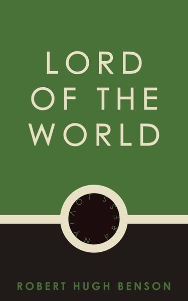 Produktbild: Lord of the World