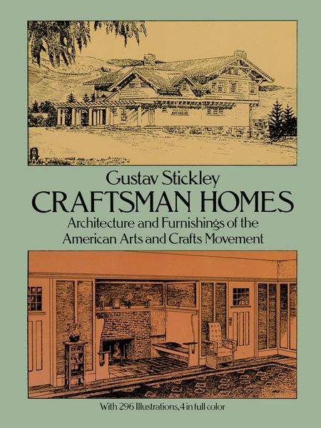 Produktbild: Craftsman Homes