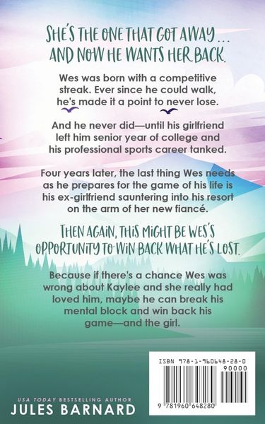 Produktbild: Daring Wes