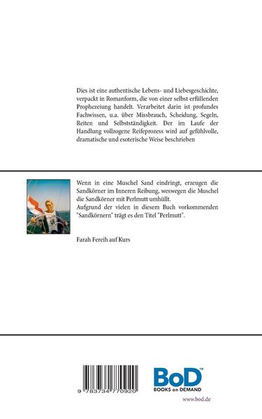 Produktbild: Perlmutt