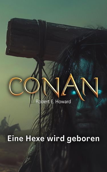 Produktbild: Conan