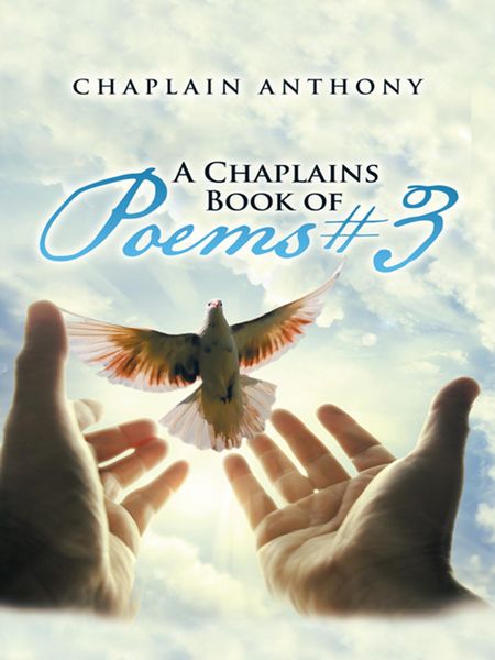 Produktbild: A Chaplains Book of Poems # 3
