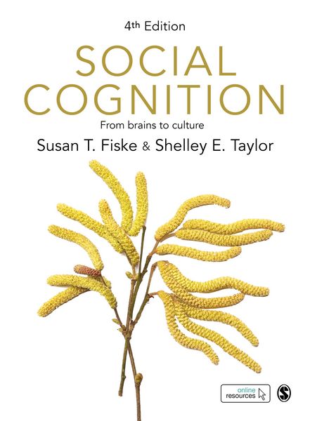 Produktbild: Social Cognition