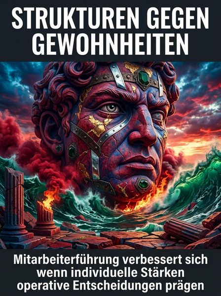 Produktbild: Strukturen Gegen Gewohnheiten