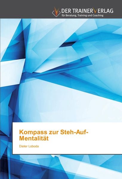 Produktbild: Kompass zur Steh-Auf-Mentalit&auml;t