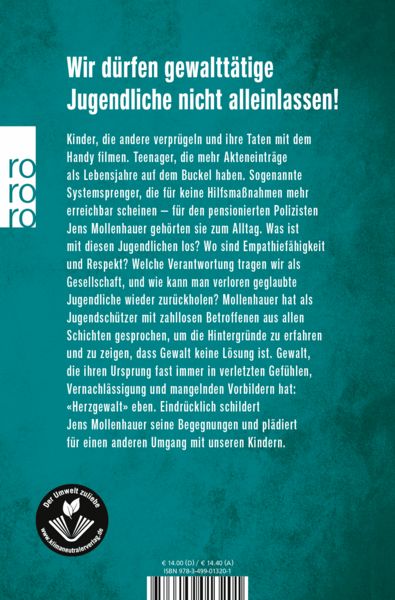 Produktbild: Herzgewalt