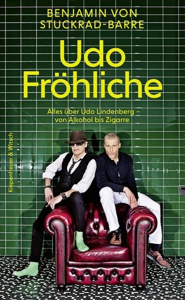 Produktbild: Udo Fr&ouml;hliche