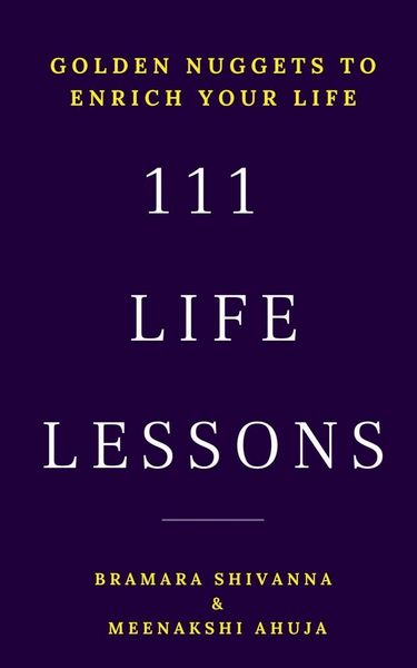 Produktbild: 111 Life Lessons