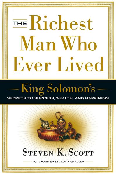 Produktbild: The Richest Man Who Ever Lived