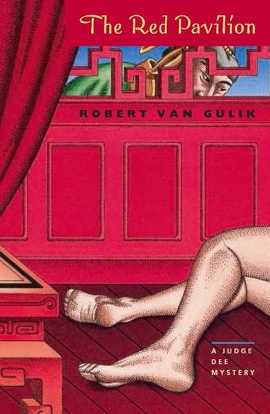 Produktbild: The Red Pavilion