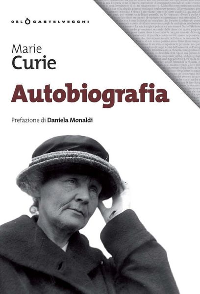 Produktbild: Autobiografia