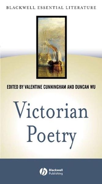 Produktbild: Victorian Poetry
