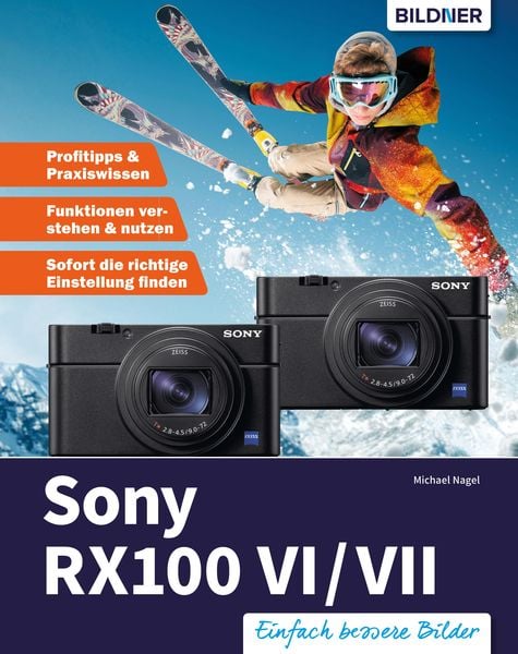 Produktbild: Sony RX100