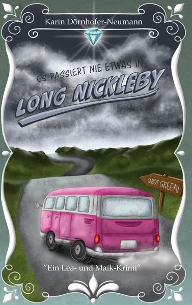 Produktbild: Es passiert nie etwas in Long Nickleby