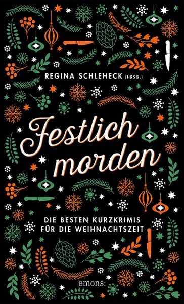 Produktbild: Festlich morden