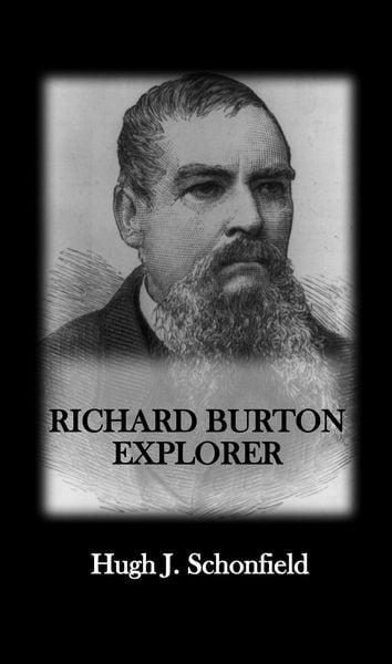 Produktbild: Richard Burton Explorer