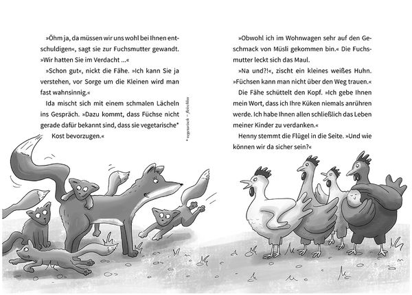 Produktbild: Das Wilde Haus der Tiere &ndash; Baby-Alarm
