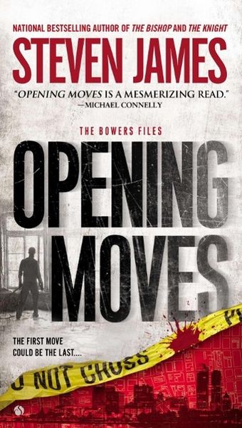 Produktbild: Opening Moves