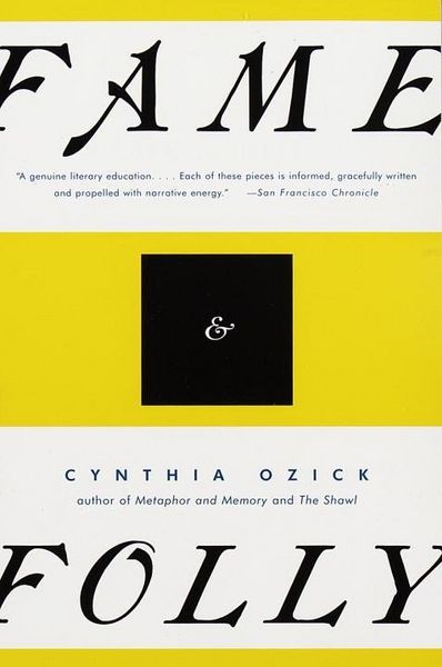 Produktbild: Fame & Folly
