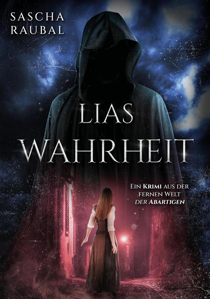 Produktbild: Lias Wahrheit