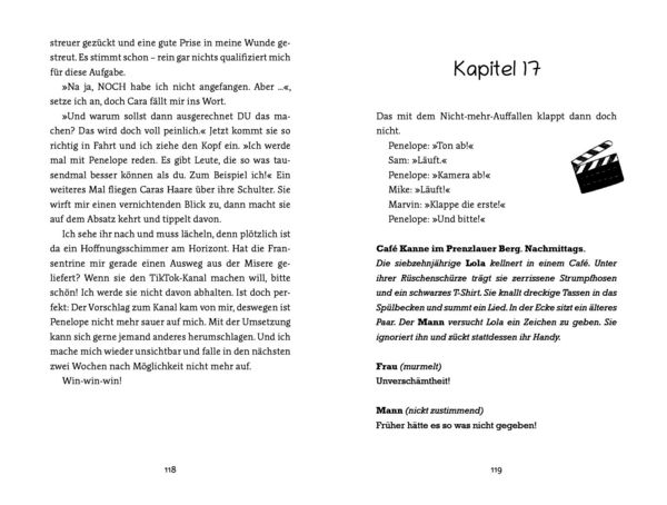 Produktbild: Pippa Moon &ndash; Ich halt hier nur die Klappe