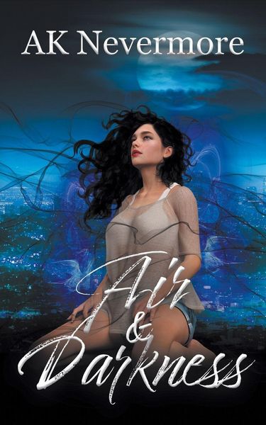 Produktbild: Air & Darkness