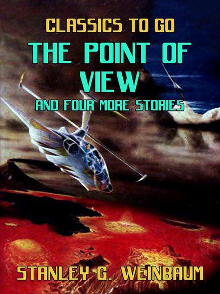 Produktbild: The Point of View and four more stories