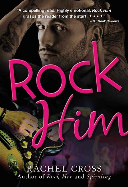 Produktbild: Rock Him
