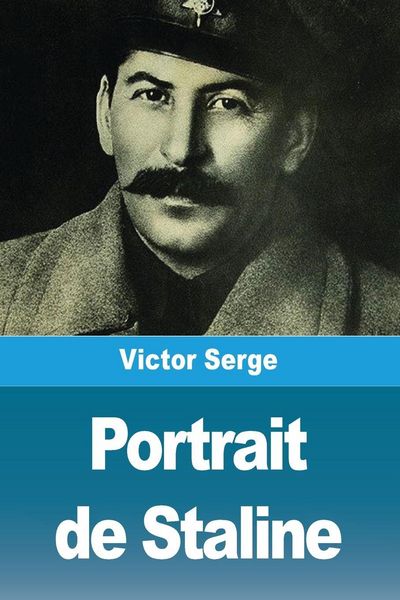 Produktbild: Portrait de Staline