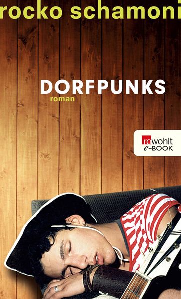 Produktbild: Dorfpunks