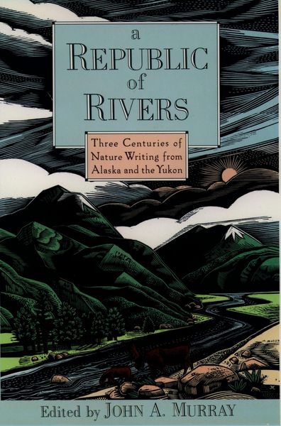 Produktbild: A Republic of Rivers