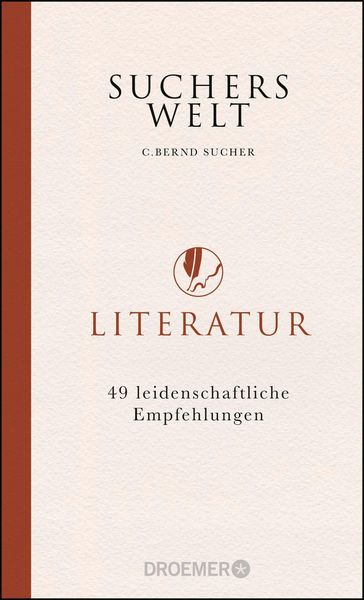Produktbild: Suchers Welt: Literatur