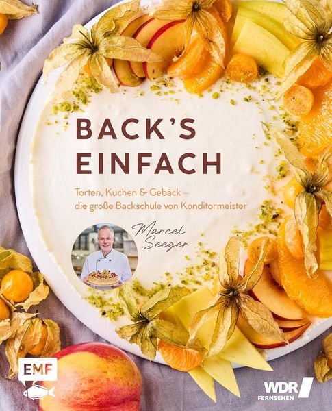 Produktbild: Back's einfach