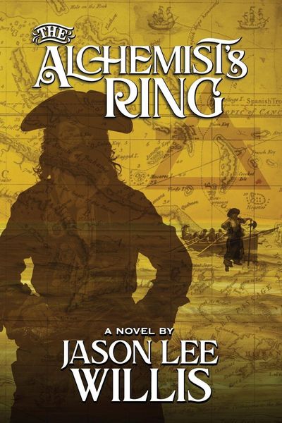 Produktbild: The Alchemist's Ring