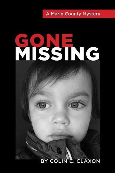 Produktbild: Gone Missing - A Marin County Mystery