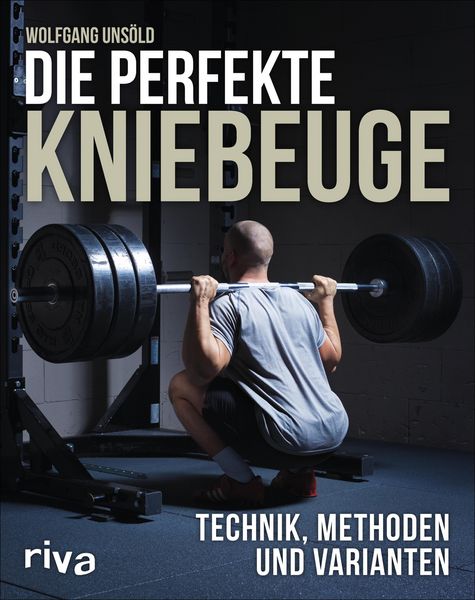 Produktbild: Die perfekte Kniebeuge