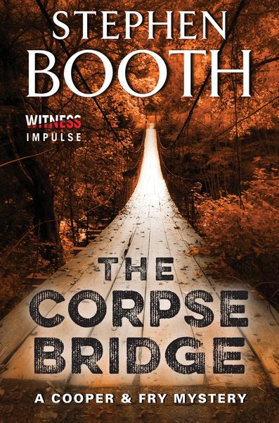 Produktbild: The Corpse Bridge