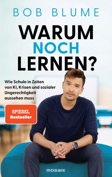 Produktbild: Warum noch lernen?