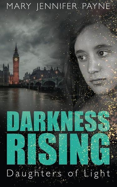 Produktbild: Darkness Rising