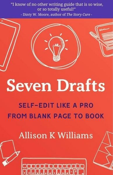 Produktbild: Seven Drafts