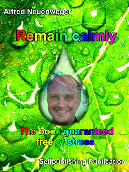 Produktbild: Remain calmly